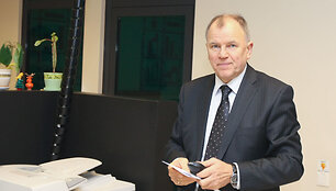 Vytenis Povilas Andriukaitis