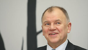 Vytenis Povilas Andriukaitis