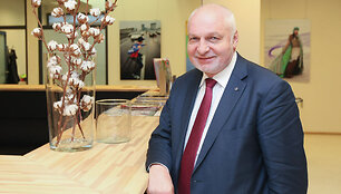 Valentinas Mazuronis