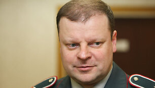 Saulius Skvernelis