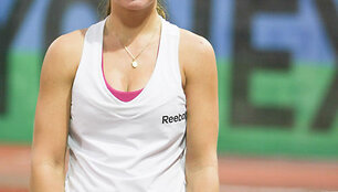 Akvilė Paražinskaitė