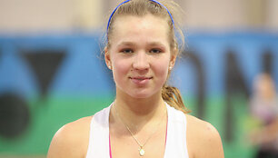 Akvilė Paražinskaitė