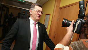 Algirdas Butkevičius
