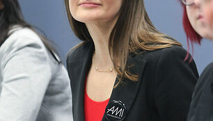 Inesa Kurklietytė