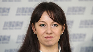 Gerda Žigienė