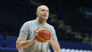 Rimas Kurtinaitis