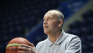 Rimas Kurtinaitis