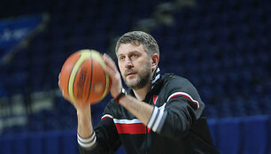Darius Maskoliūnas