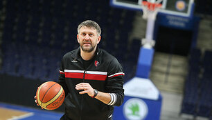 Darius Maskoliūnas
