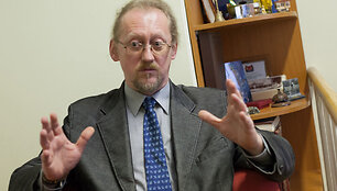 Audrius Beinorius