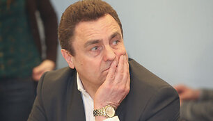 Petras Gražulis