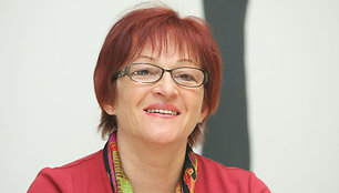 Birutė Vėsaitė