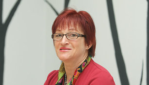 Birutė Vėsaitė