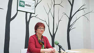Birutė Vėsaitė