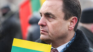 Petras Gražulis