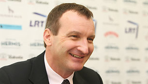 Csaba Laszlo