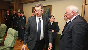 Algirdas Butkevičius