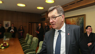 Algirdas Butkevičius