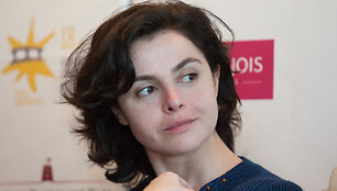 Olga Babluani