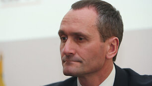 Vaidotas &Scaron;ileika