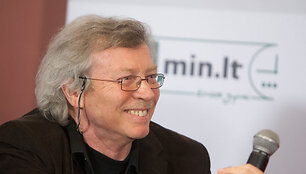 Kornelijus Matuzevičius