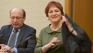 Birutė Vėsaitė