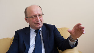 Andrius Kubilius