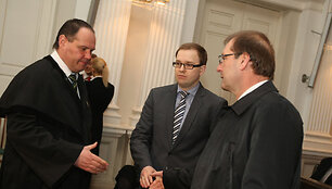 Vytautas Gap&scaron;ys