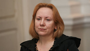 Marina Liutkevičienė