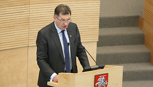 Algirdas Butkevičius