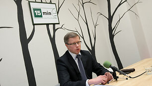 Andrius Kupčinskas