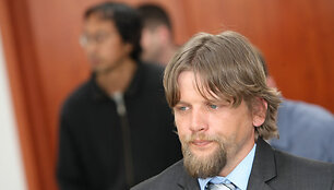 Vitalijus Ker&scaron;ys