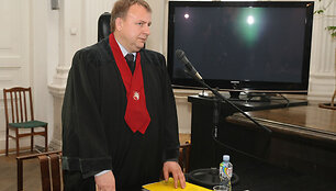 Saulius Verseckas