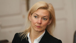 Vitalija Vonžutaitė