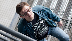 Laurynas Juozas Liutkus