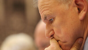 Vytenis Andriukaitis 