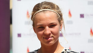 Akvilė Paražinskaitė