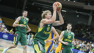 Mindaugas Kuzminskas
