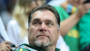 Arvydas Sabonis