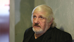 Vytautas &Scaron;ustauskas