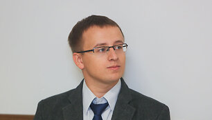 Andrius Zalitis