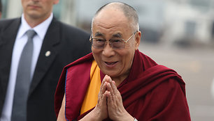 Dalai Lama