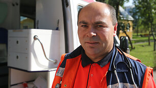 Tadas Bagdonavičius