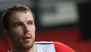 Martynas Gecevičius