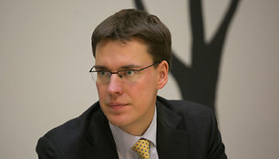 Gediminas Milieška