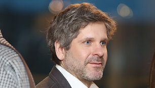 Andrius Bialobžeskis