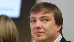Arūnas Zimnickas