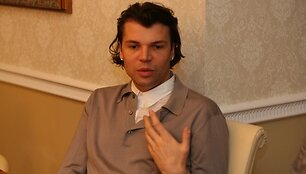Juozas Statkevičius