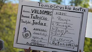 Mitingo akimirka