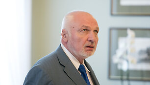 Valentinas Mazuronis